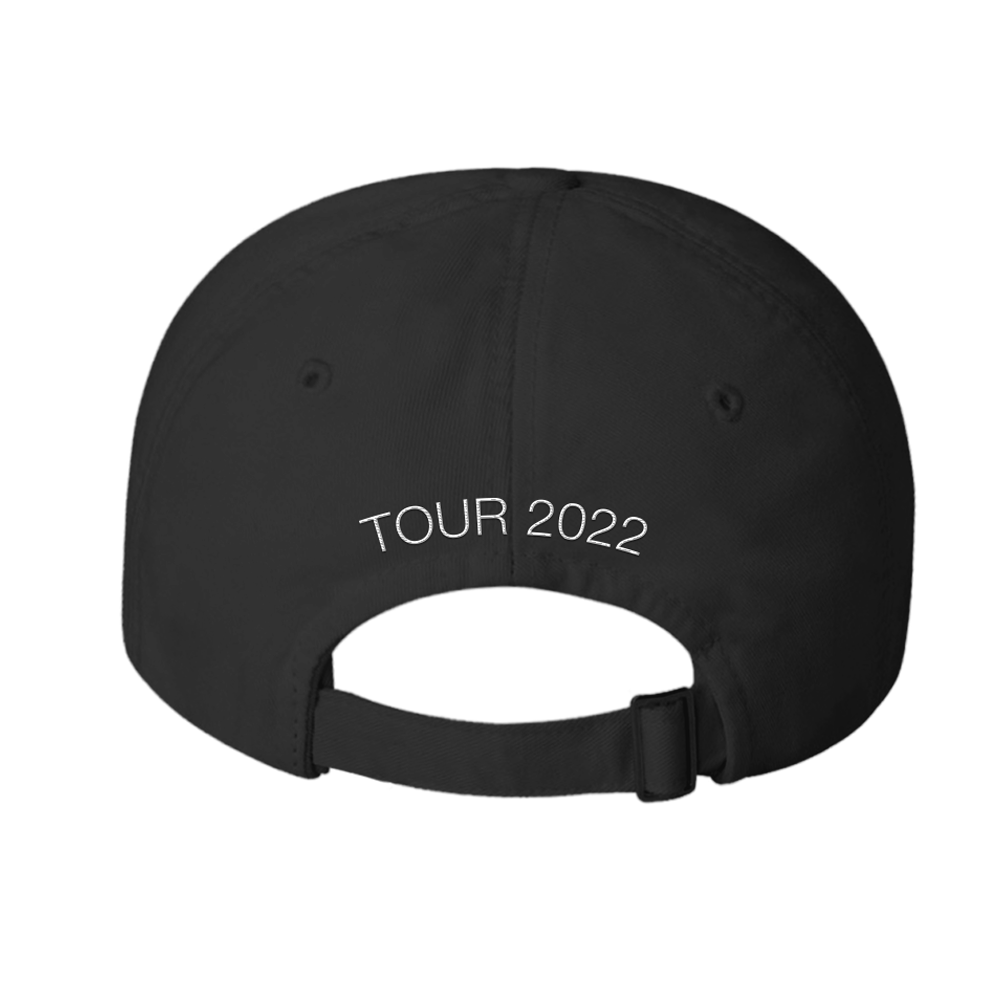 Steely Dan Steely Dan After Hours Tour Hat