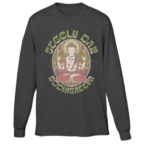 Steely dan hoodie sale