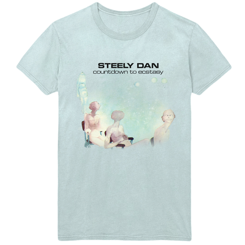Steely dan merch on sale