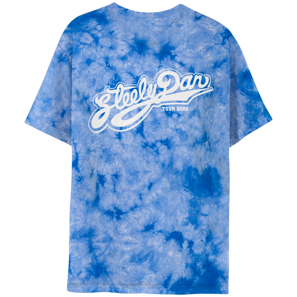貴重 Salsation Wear V-Tshirt BROWN Tie-dye 完売 Salsation